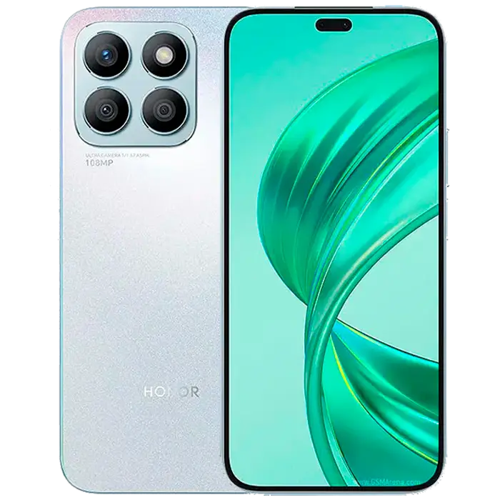Honor X8B Smartphone - 6.7