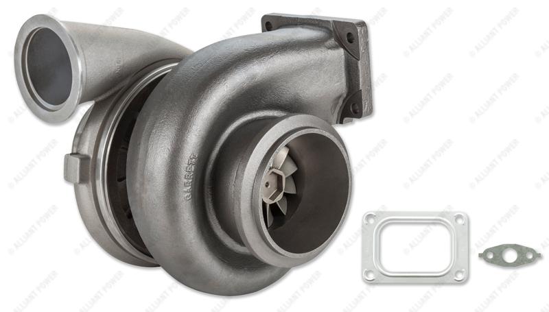 AP80050 Remanufactured Turbocharger for Ford F-250 F-350 6.7L Powerstroke - High Performance Diesel Engine Replacement - Perfect for Off-Roading & Heavy Duty Towing