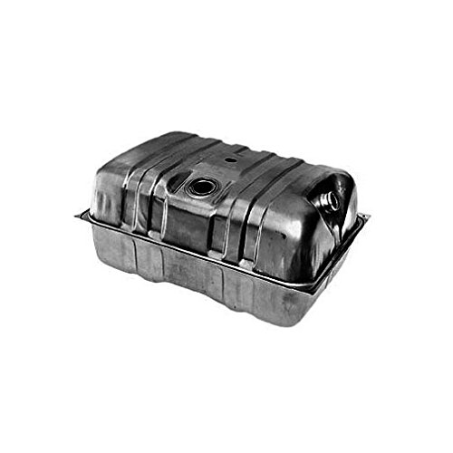 1980-1986 Ford Bronco Fuel Tank & Strap Kit - Durable Gas Tank Replacement with Heavy-Duty Straps | Perfect for Off-Road Adventures & Classic Truck Restoration