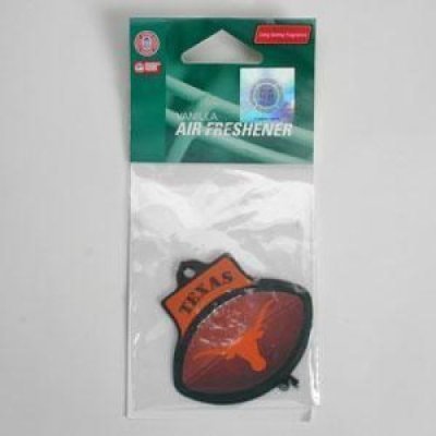 Texas Shaped Car Air Freshener - Long Lasting Fragrance for Vehicles, Home & Office | Perfect for Road Trips & Gifts
