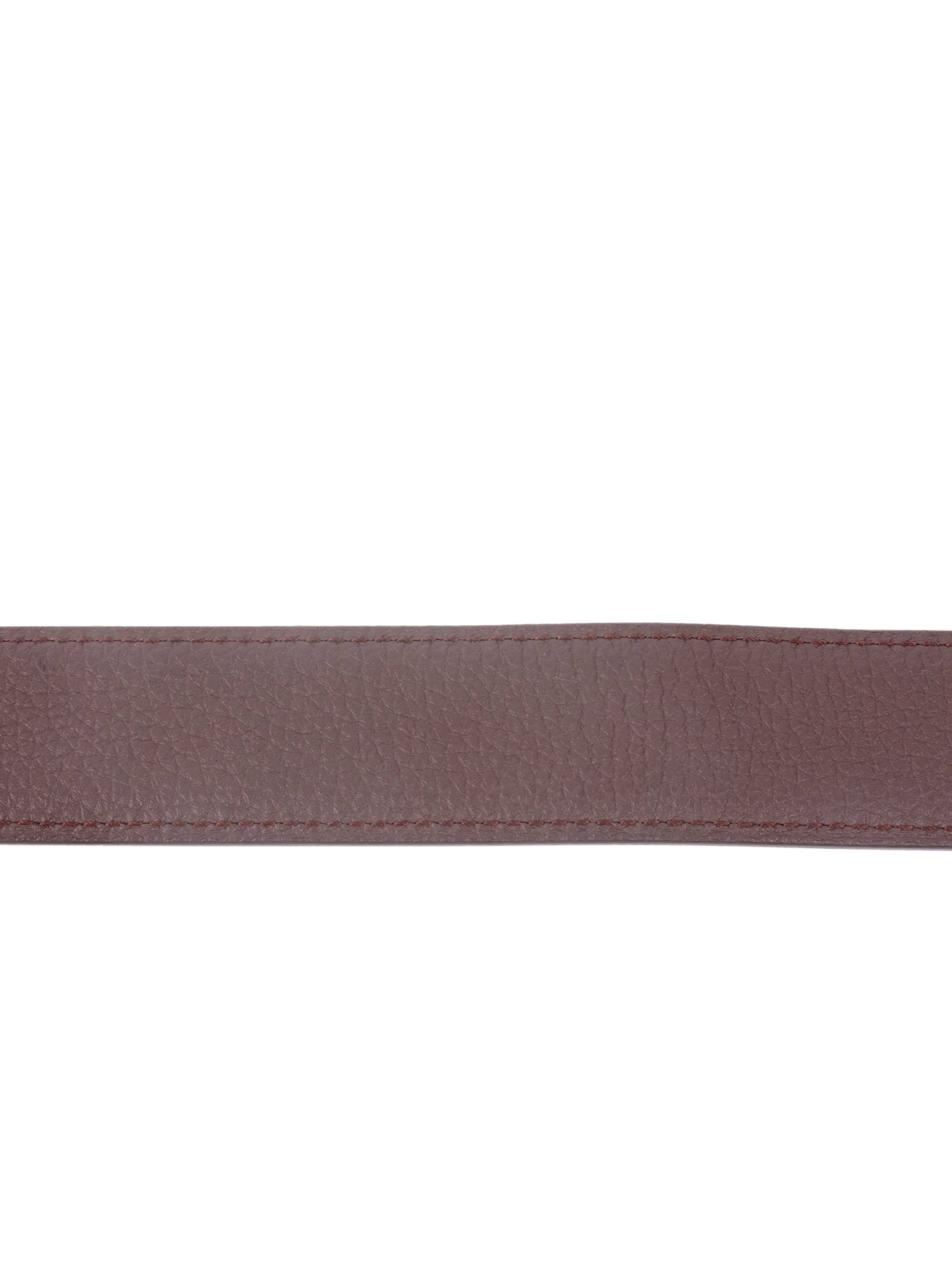 Hermes All Black Matte H Belt for Men & Women - Luxury Genuine Leather Fashion Accessory - Perfect for Business, Casual & Formal Outfits