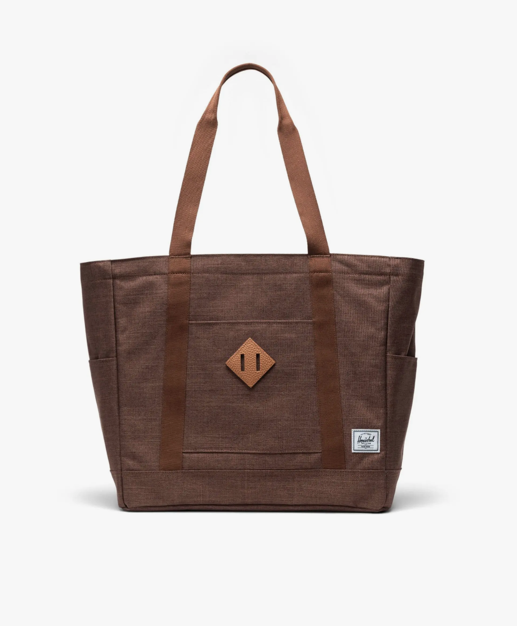 Herschel Heritage Tote Bag 24.5L Water-Resistant Laptop Tote for Women & Men - Perfect for Work, Travel, Gym & Everyday Use