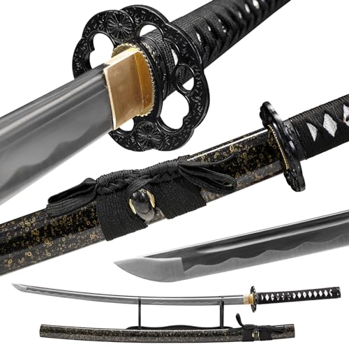 Samurai Sword