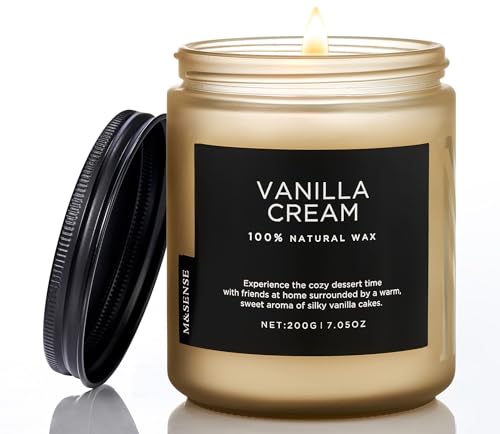 Vanilla Cream
