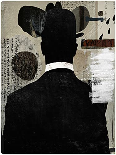 Mystery Man