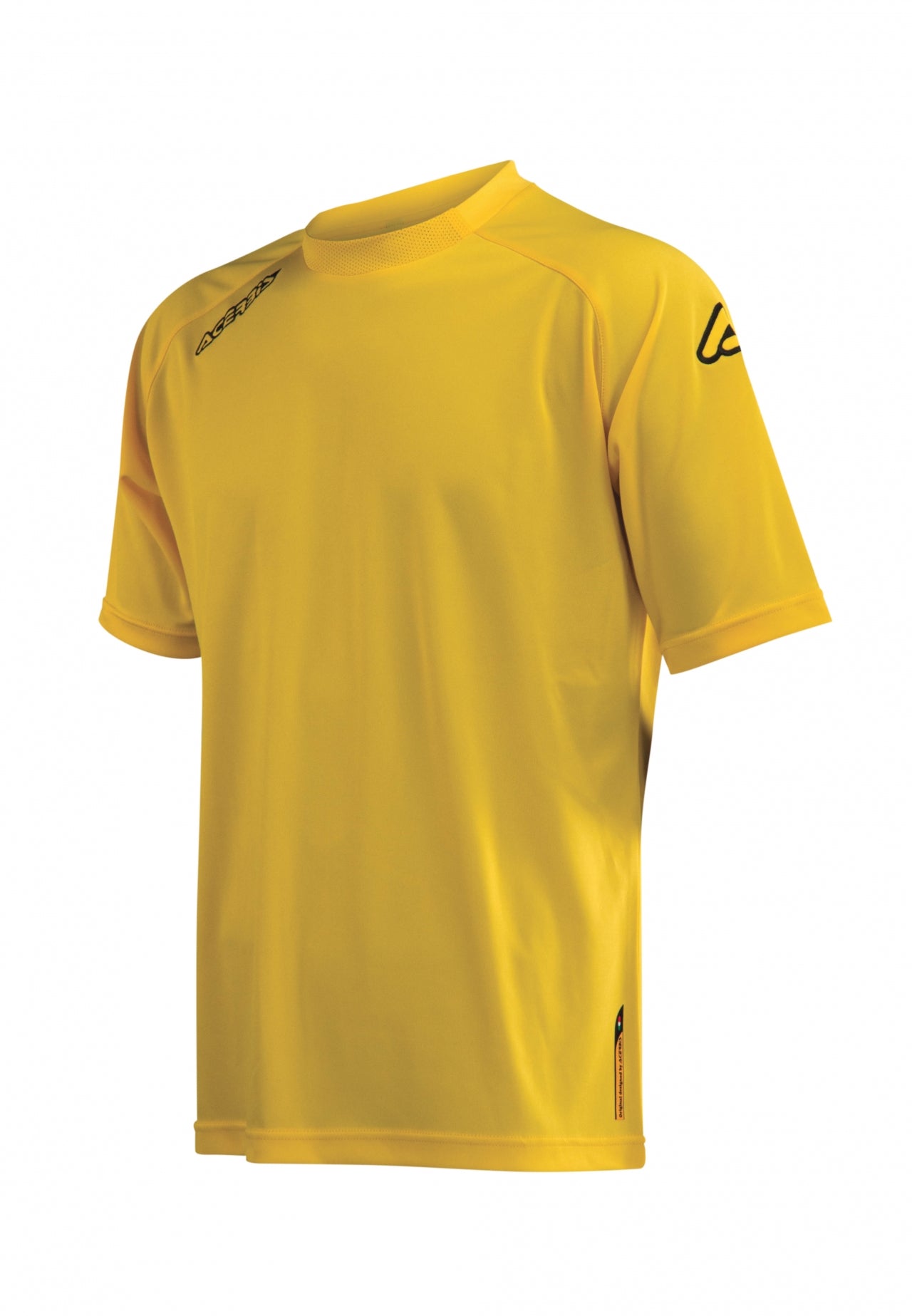 Atlantis Short Sleeve T-Shirt for Men - Comfortable Cotton Casual Tee - Perfect for Summer, Beach, and Outdoor Activities