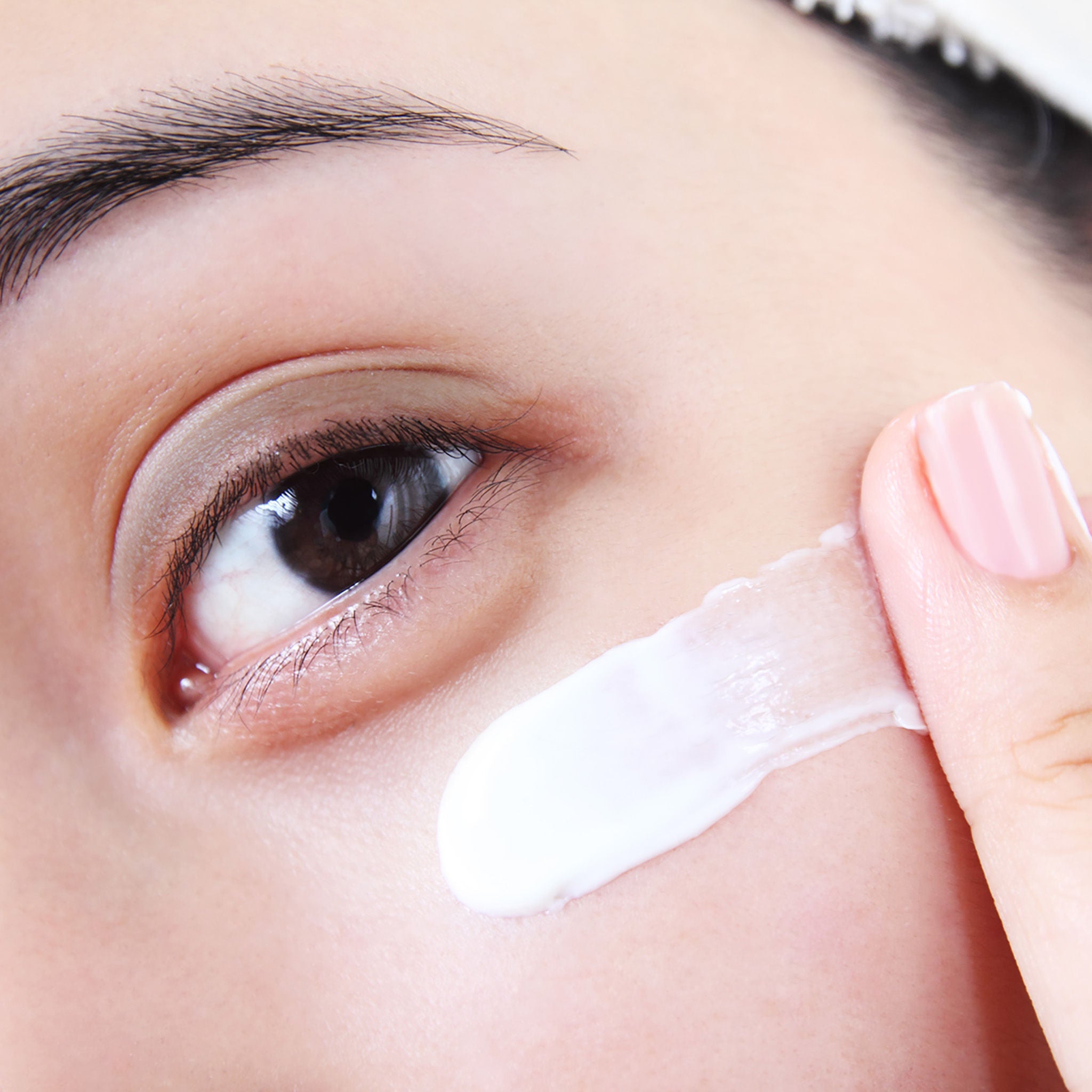 Hydraboost Eye Cream for Dark Circles & Puffiness - Hydrating & Anti-Aging Under Eye Treatment - Perfect for Night & Day Use