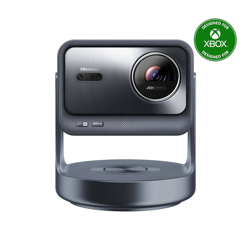 Hisense C2 Ultra TriChroma Laser Mini Projector - 300