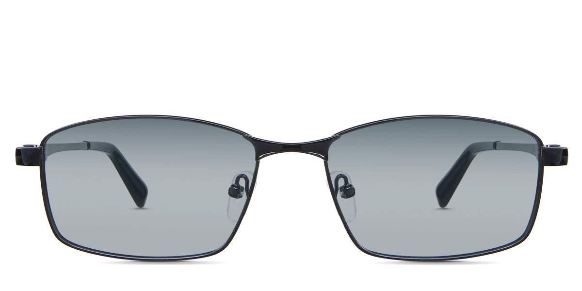 Juan Men Prescription Sunglasses - UV Protection Polarized Glasses for Men & Women - Perfect for Driving, Fishing, and Outdoor Activities