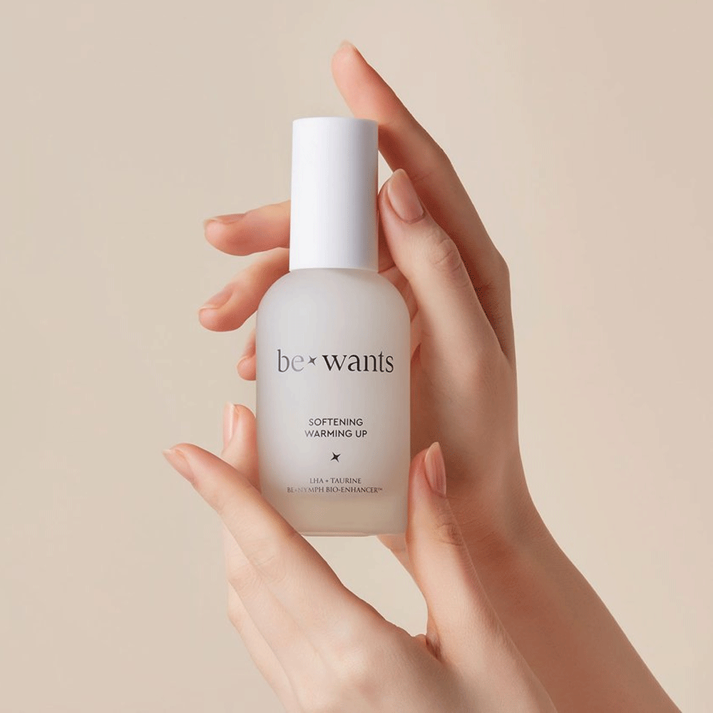 Bewants Softening Warming Oil 50ml - Hydrating & Nourishing for Dry Skin - Perfect for Massage & Relaxation