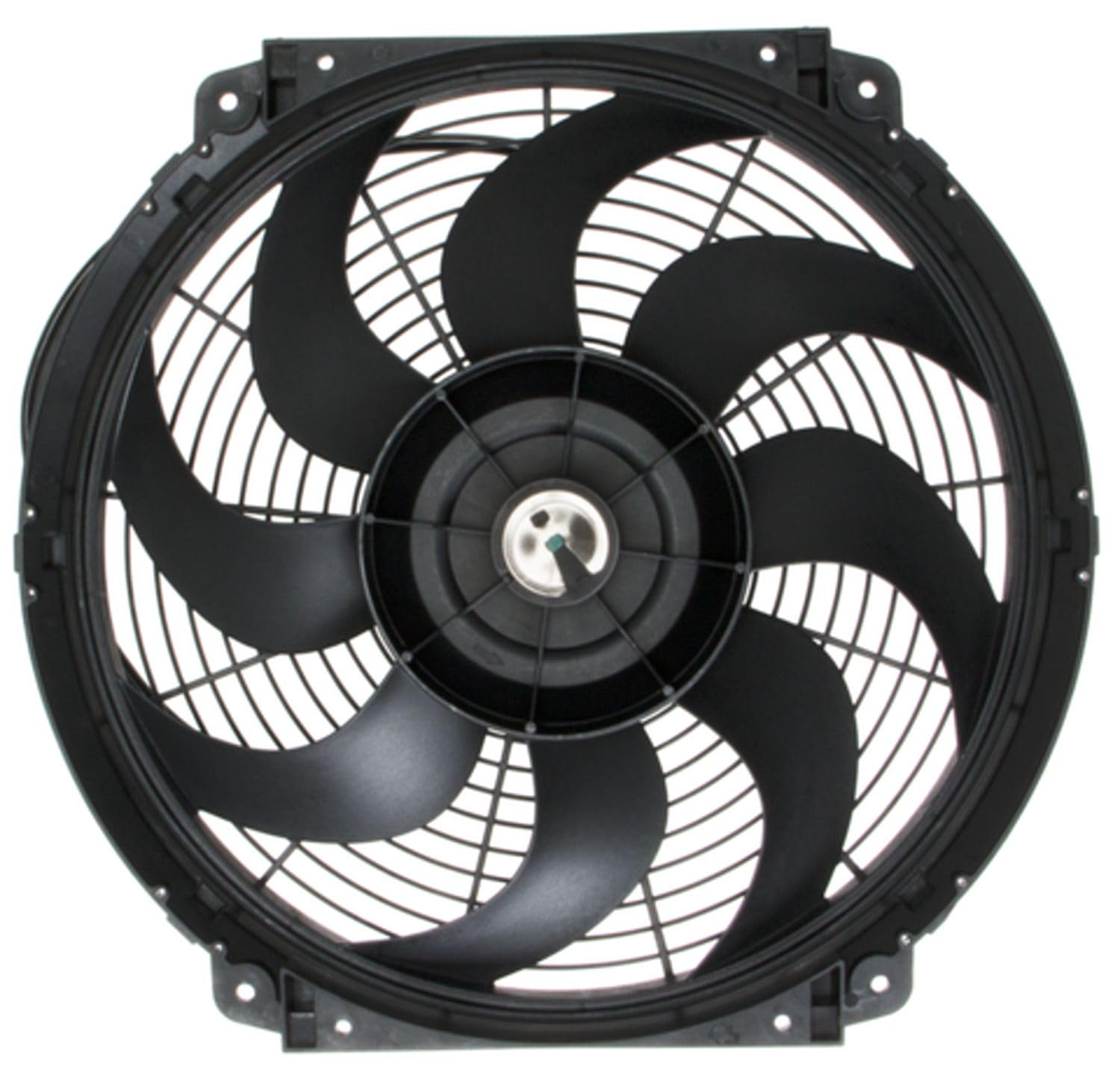 Four Seasons 36898 Reversible Fan Kit - High Performance Ceiling Fan with Remote Control for Year-Round Comfort | Perfect for Living Room, Bedroom, and Office Cooling & Air Circulation