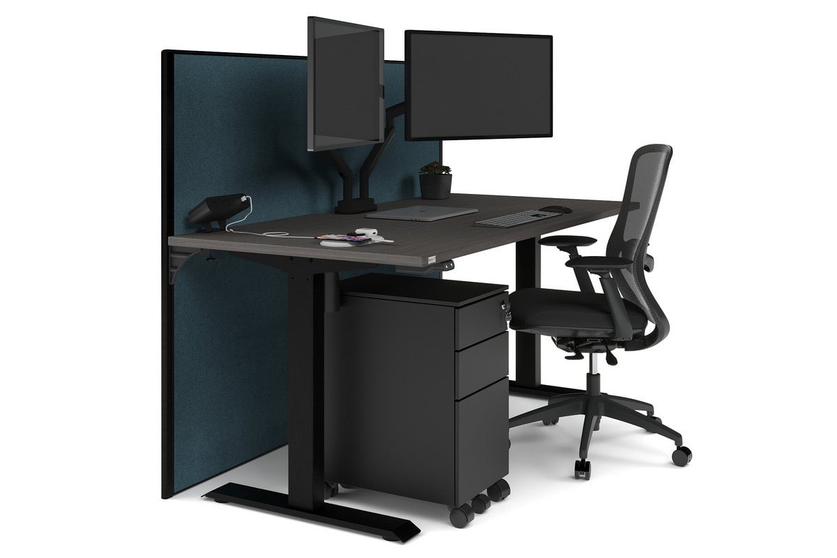 Height Adjustable Desk 63