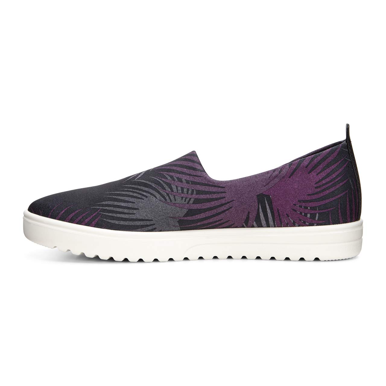 ECCO Women's Fara Slip-On Fashion Sneakers - Comfortable Casual Shoes for Walking, Travel & Everyday Wear