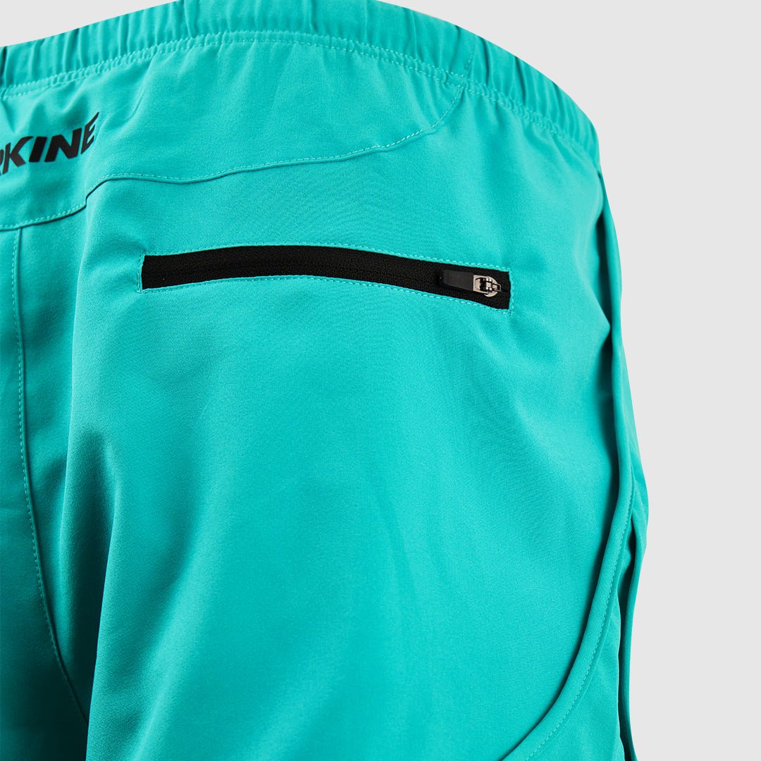 EcoElite Women's Running Shorts - Lightweight, Breathable & Eco-Friendly Workout Shorts for Running, Yoga & Gym | Sustainable Activewear