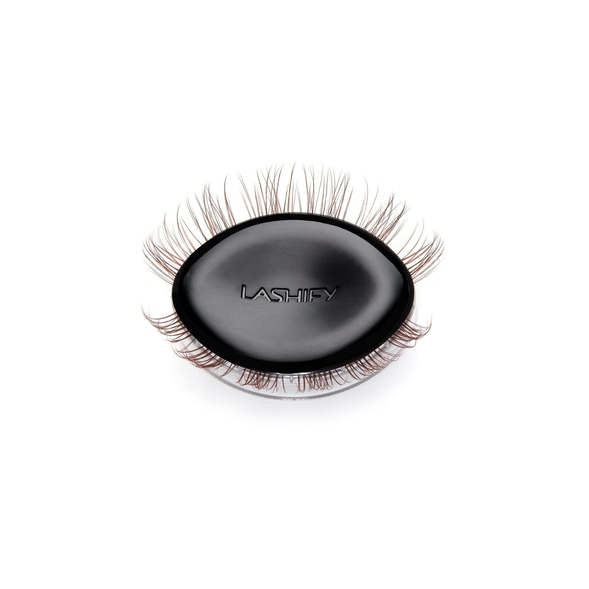 Amplify Core Gossamer® Lash - Volumizing Mascara for Long & Thick Lashes | Perfect for Daily Wear & Special Occasions
