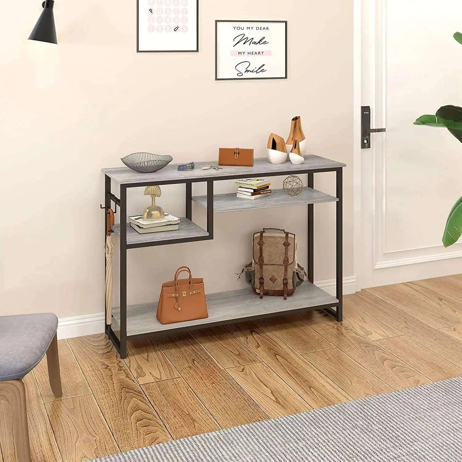 Vintage Light Grey