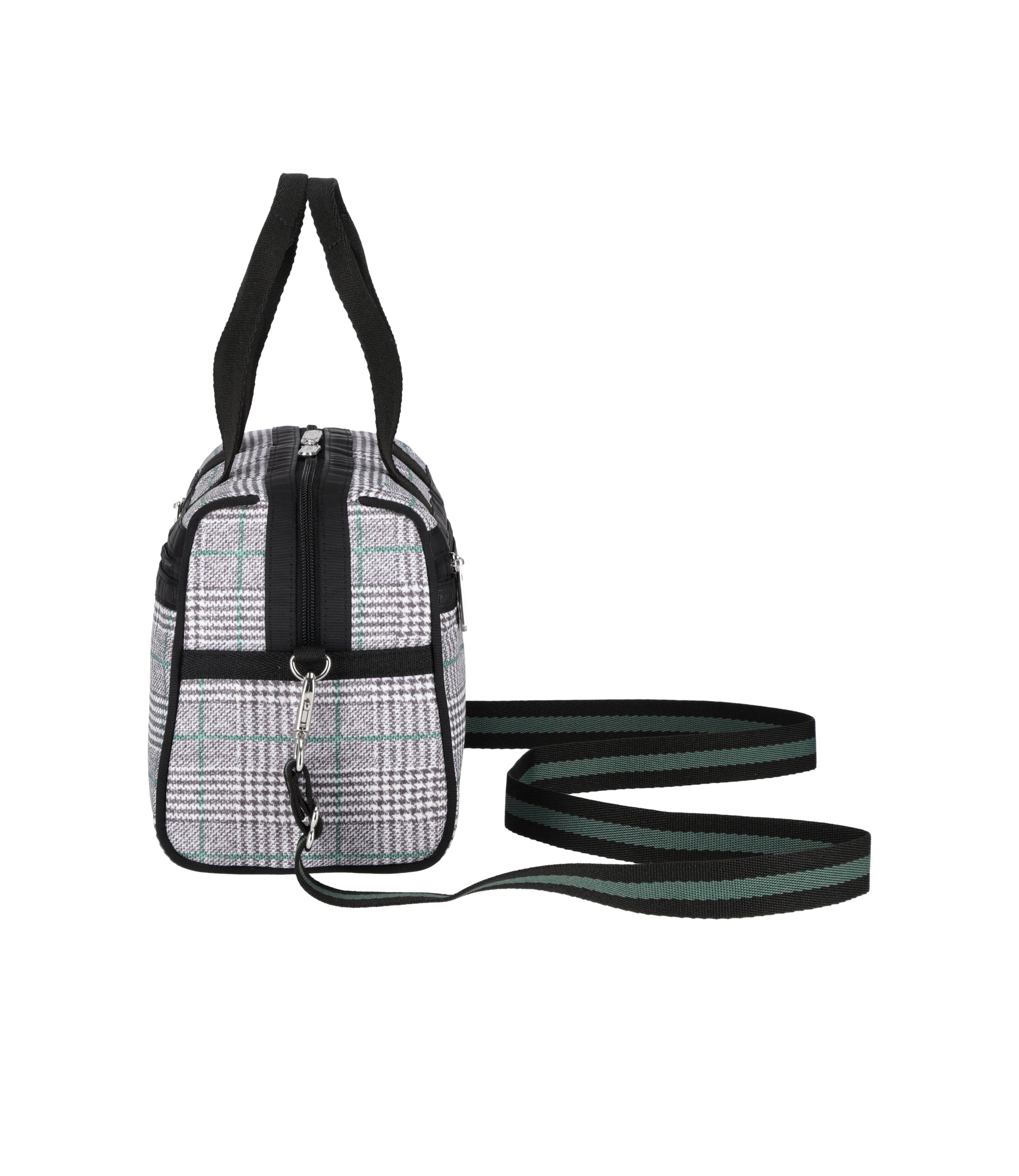 Stylish Everyday Small Satchel Crossbody Bag for Women - Perfect for Work, Travel & Casual Outings