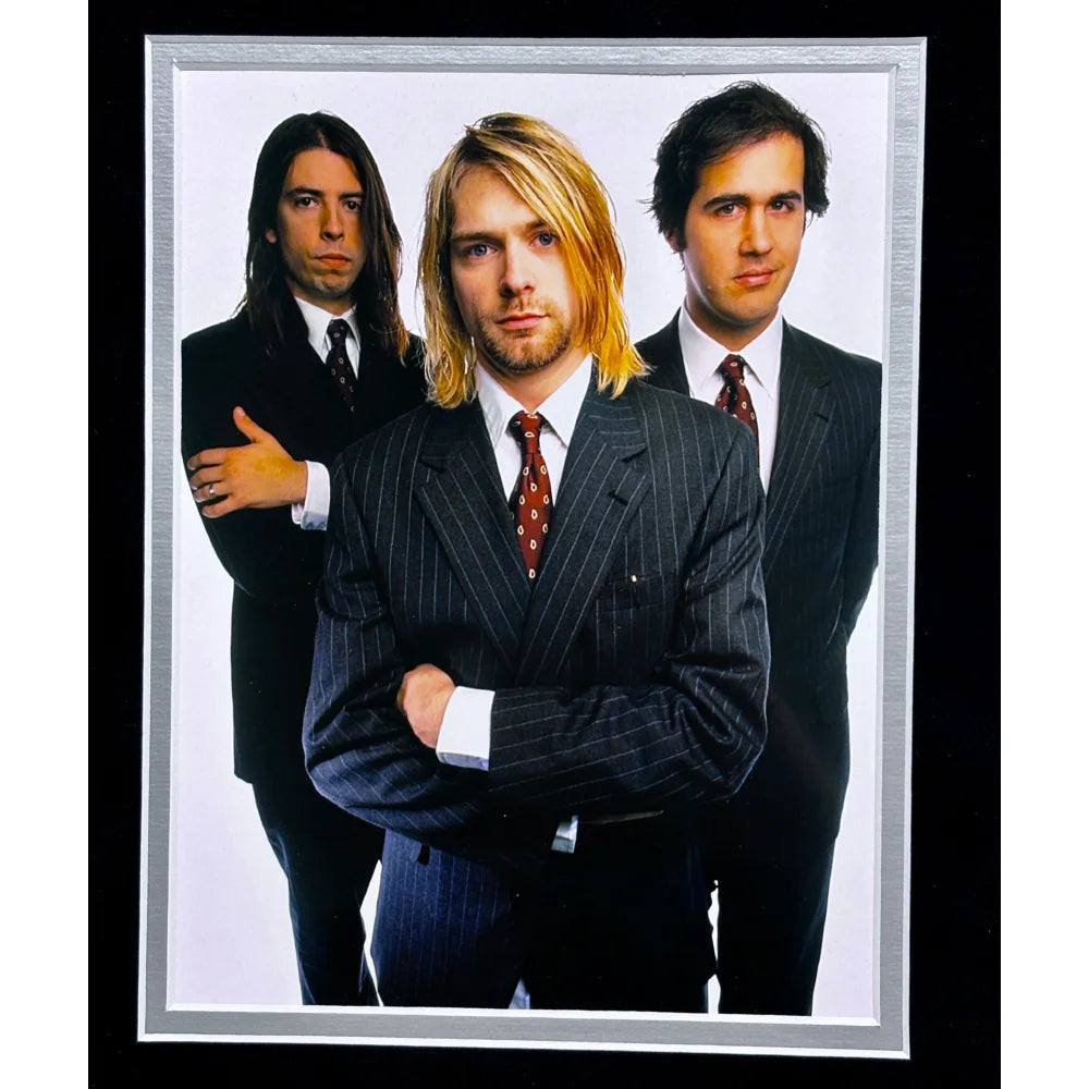 Original Nirvana 