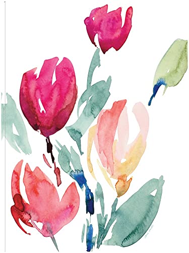 Happy Tulips I