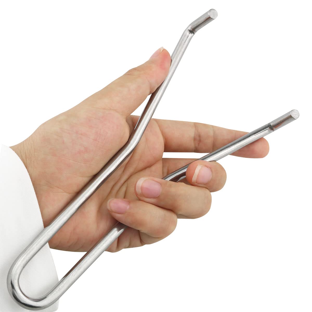 Stainless Steel Blender Wrench Tool - Replacement Part & Retainer for Blender Repair | Perfect for Smoothie Makers, Food Processors & Kitchen Appliance Maintenance