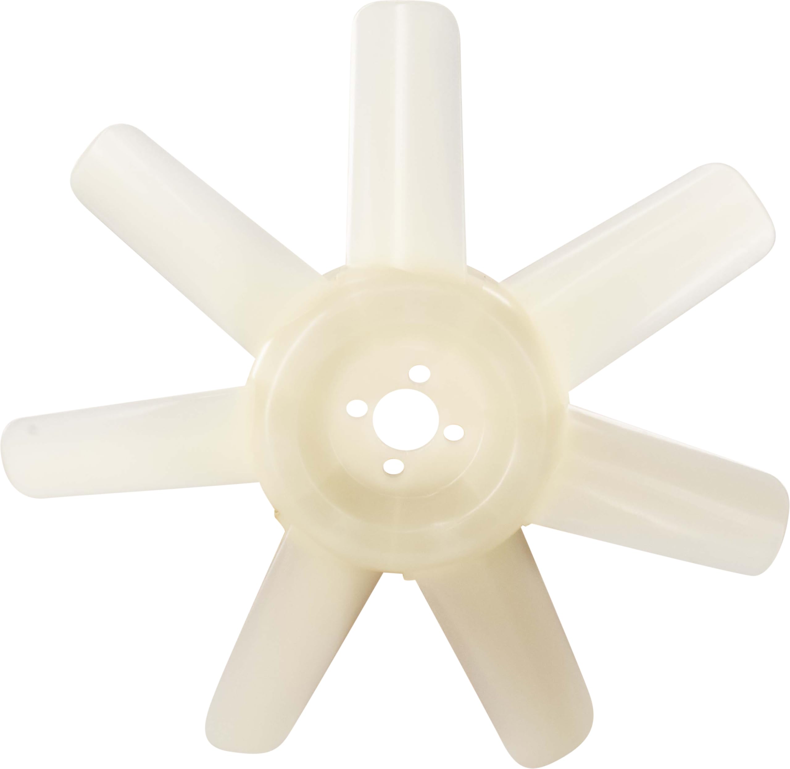 David Brown Tractor Fan Replacement K262889 - Fits Models 1210, 1212, 1410, 1412, 990, 995, 996 - Compatible with K921359 - Perfect for Cooling System Maintenance & Tractor Repair
