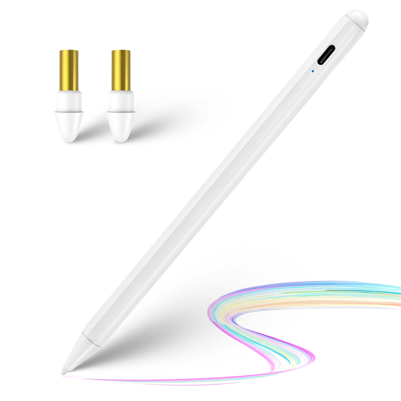 Apple Pencil Stylus for iPad 9th/10th Gen & iPad Pro 11
