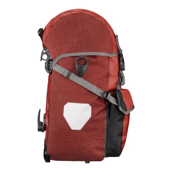 Bike Packer Plus 42L Waterproof Cycling Backpack - Lightweight Bike Commuter Bag for Men & Women - Perfect for Cycling, Hiking, and Outdoor Adventures