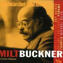 Green Onions - The Definitive Black & Blue Sessions 1975-1977 - Classic Blues Album for Music Collectors & Vinyl Enthusiasts - Perfect for Home Listening & Record Collections