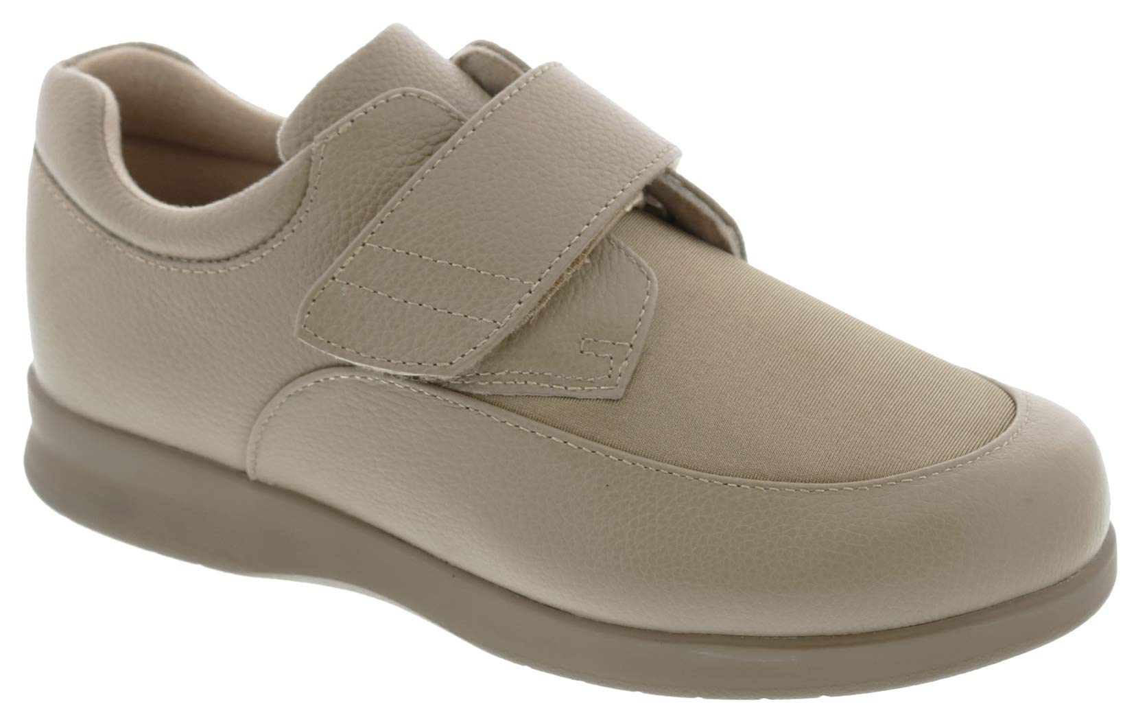 Drew Women's Quest 14251 Slip-On Loafers - Comfortable Lycra Blend Casual Shoes for Work, Travel & Everyday Wear