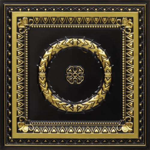 Antique Brass