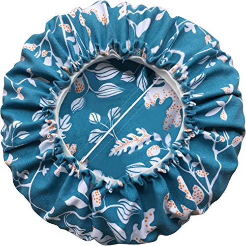 Blue Flower