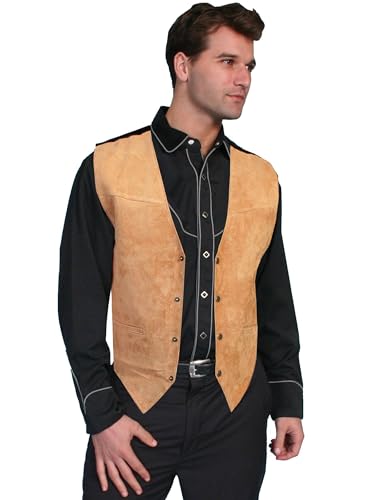 Bourbon Boar Suede