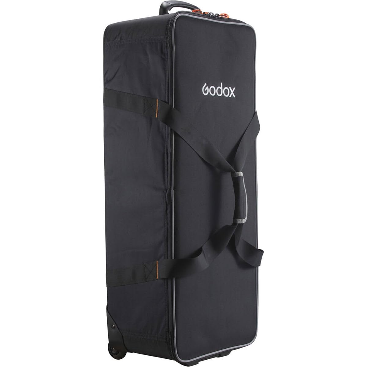 GODOX CB-06 Professional Hard Rolling Case for Photography Equipment - Durable Wheeled Storage Solution for Studio Lights, Cameras & Gear - Perfect for Travel & On-Location Shoots