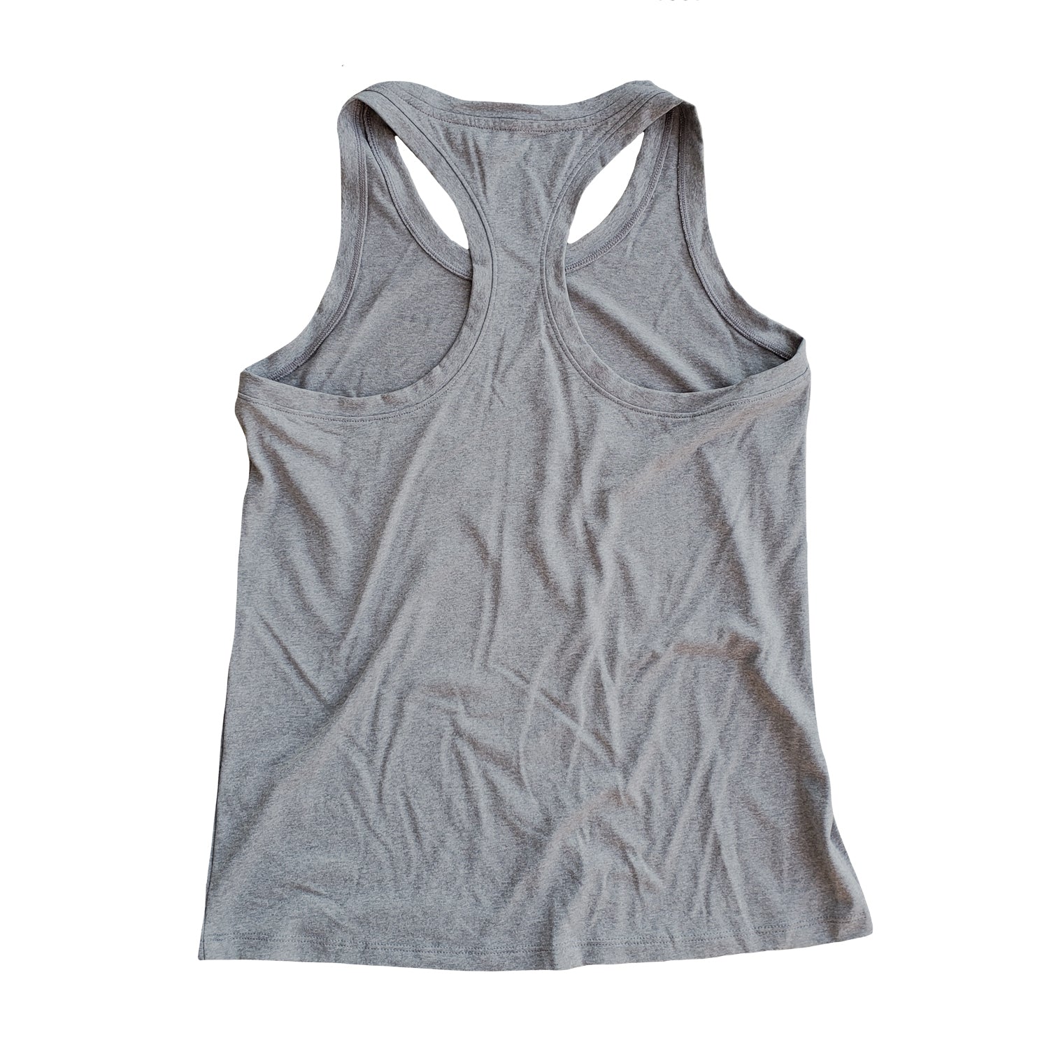 Nike Dri-FIT Legend Racerback Tank Top for Women - Moisture-Wicking Workout Shirt for Running, Yoga & Gym | Box Basics Collection