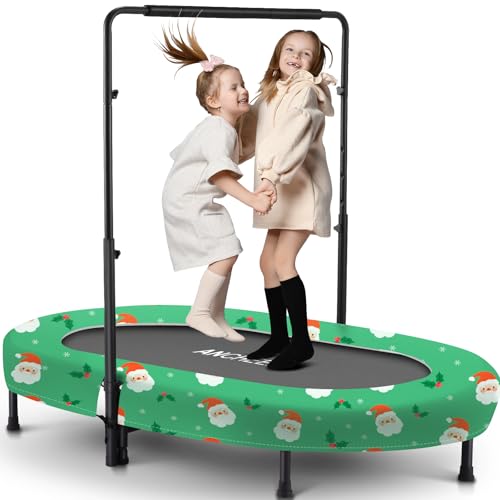 Limited Edition-Green Santa