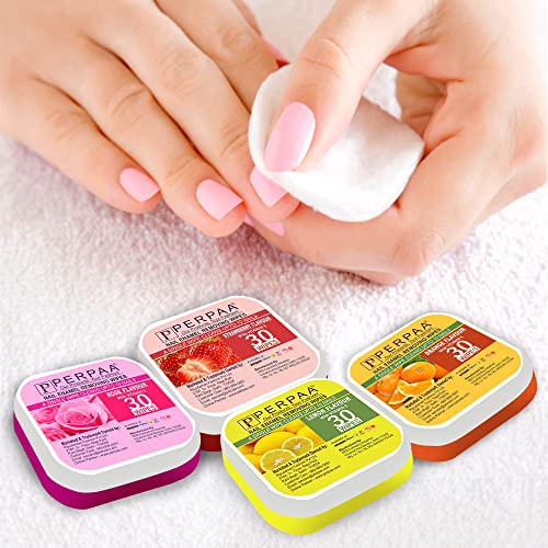 Strawberry ,Orange Crush ,Lemon Rush ,Rose Petal