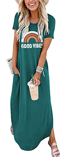 Short Sleeve-water Green