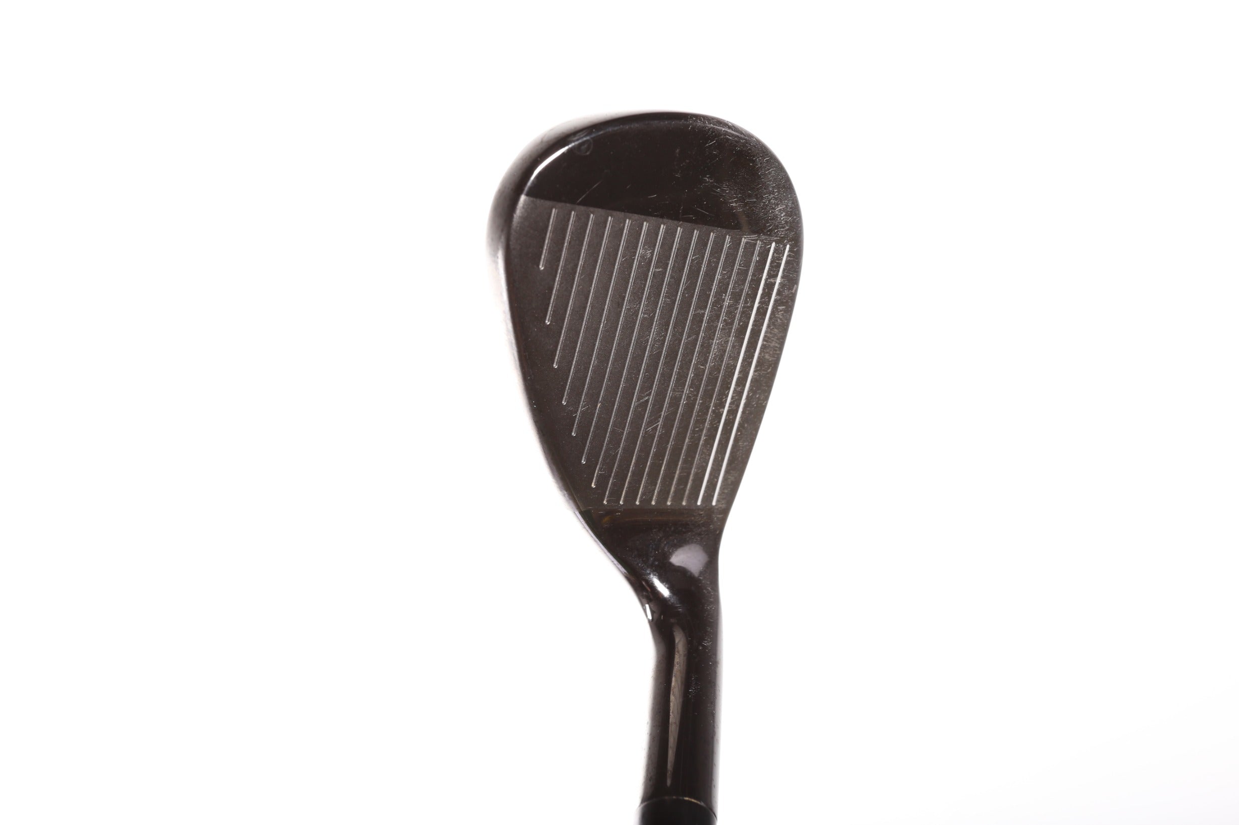 Used Callaway 2019 Big Bertha Sand Wedge - Left Handed 56° Stiff Flex Golf Club for Bunker Shots & Short Game