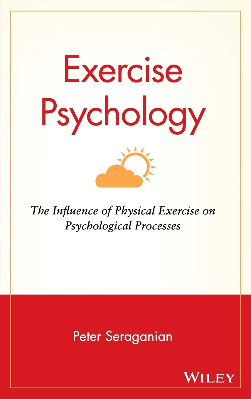 Exercise Psychology: How Physical Activity Affects Mental Health & Cognitive Processes | Improve Focus & Well-Being