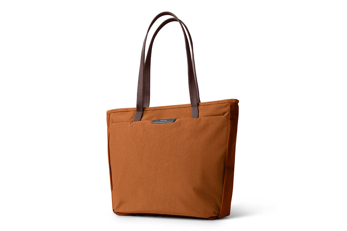 Bellroy Tokyo Tote Bag 2nd Edition - Premium 15L Laptop Tote & Casual Shoulder Bag for Work, Travel & Everyday Use
