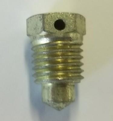 DCOE Venturi Locking Screw Kit - Carburetor Fastener for Weber DCOE Performance - Perfect for Classic Car Restoration & Racing Applications
