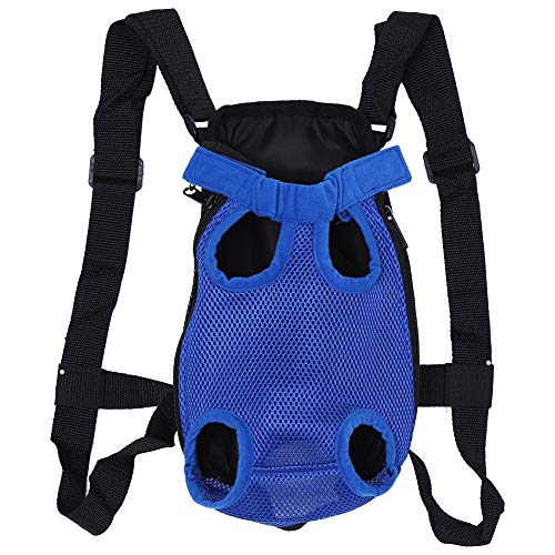 dark blue S