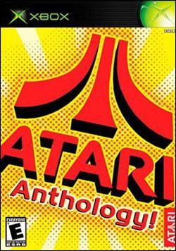 Atari Anthology Classic Video Game Collection (CIB) for Xbox - Perfect for Retro Gaming Enthusiasts & Collectors