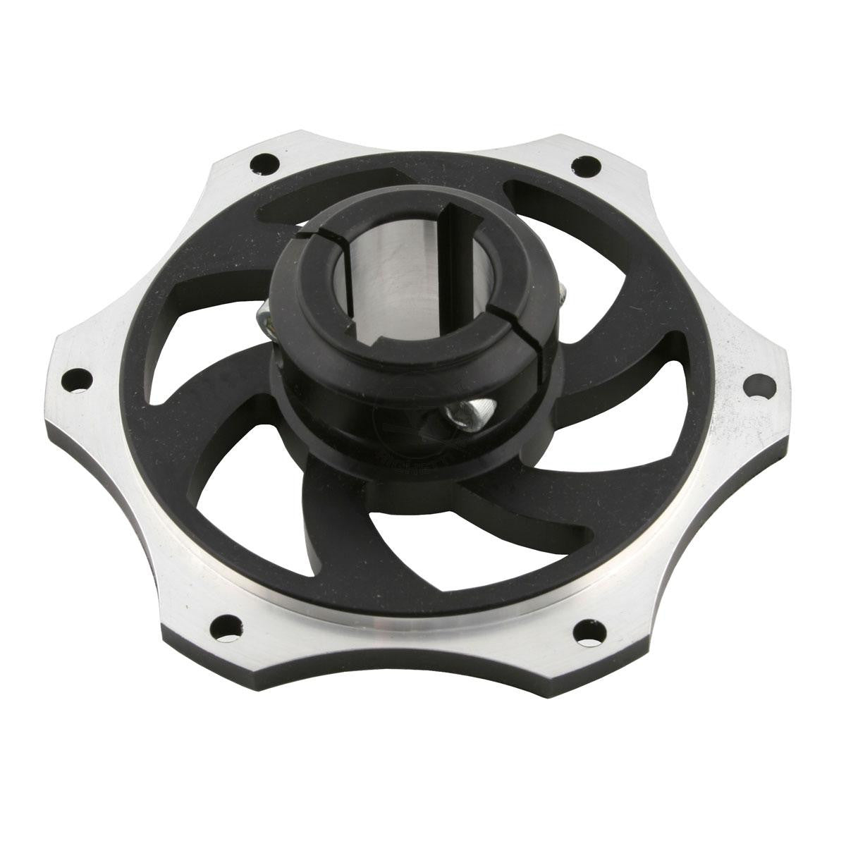 30mm Aluminum Sprocket Carrier - High-Performance Motorcycle & ATV Sprocket Replacement for Smooth Power Transmission - Perfect for Off-Roading, Racing & Custom Bike Builds