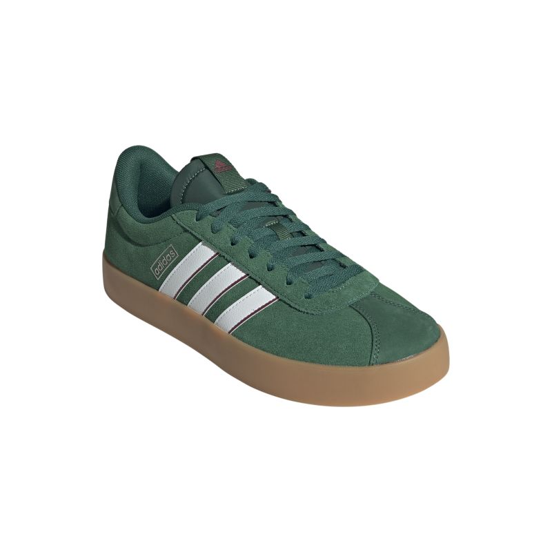 Adidas VL Court 3.0 Men's Casual Sneakers - Comfortable Walking Shoes for Men - Perfect for Everyday Wear, Gym & Street Style
