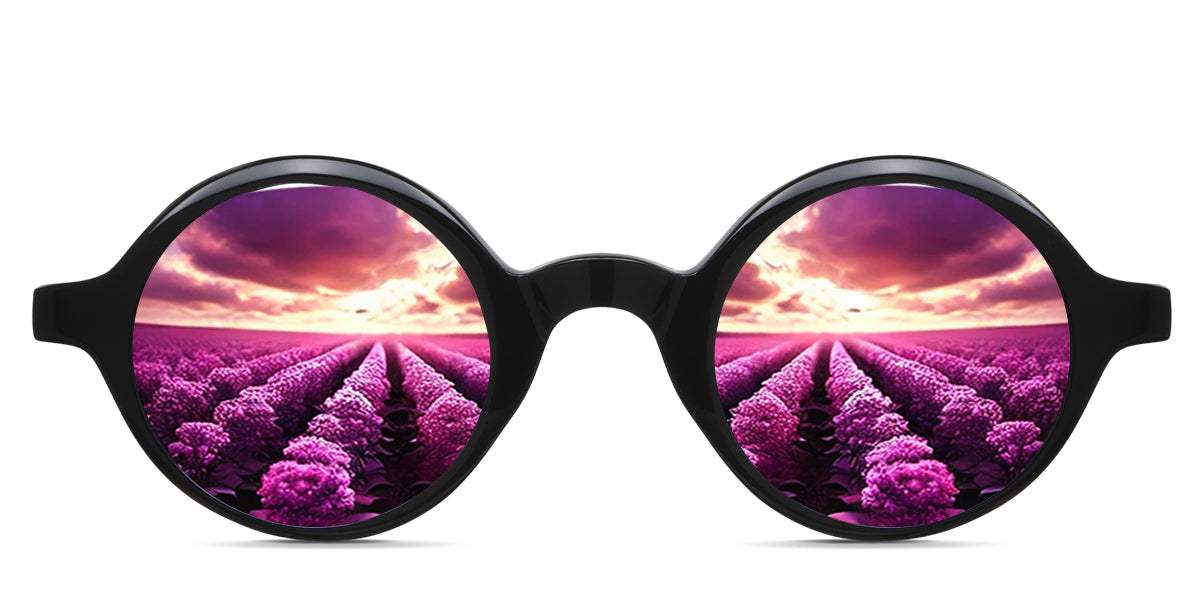 Nexo Men's Prescription Polarized Sunglasses - UV Protection, Anti-Glare for Driving, Fishing & Outdoor Activities