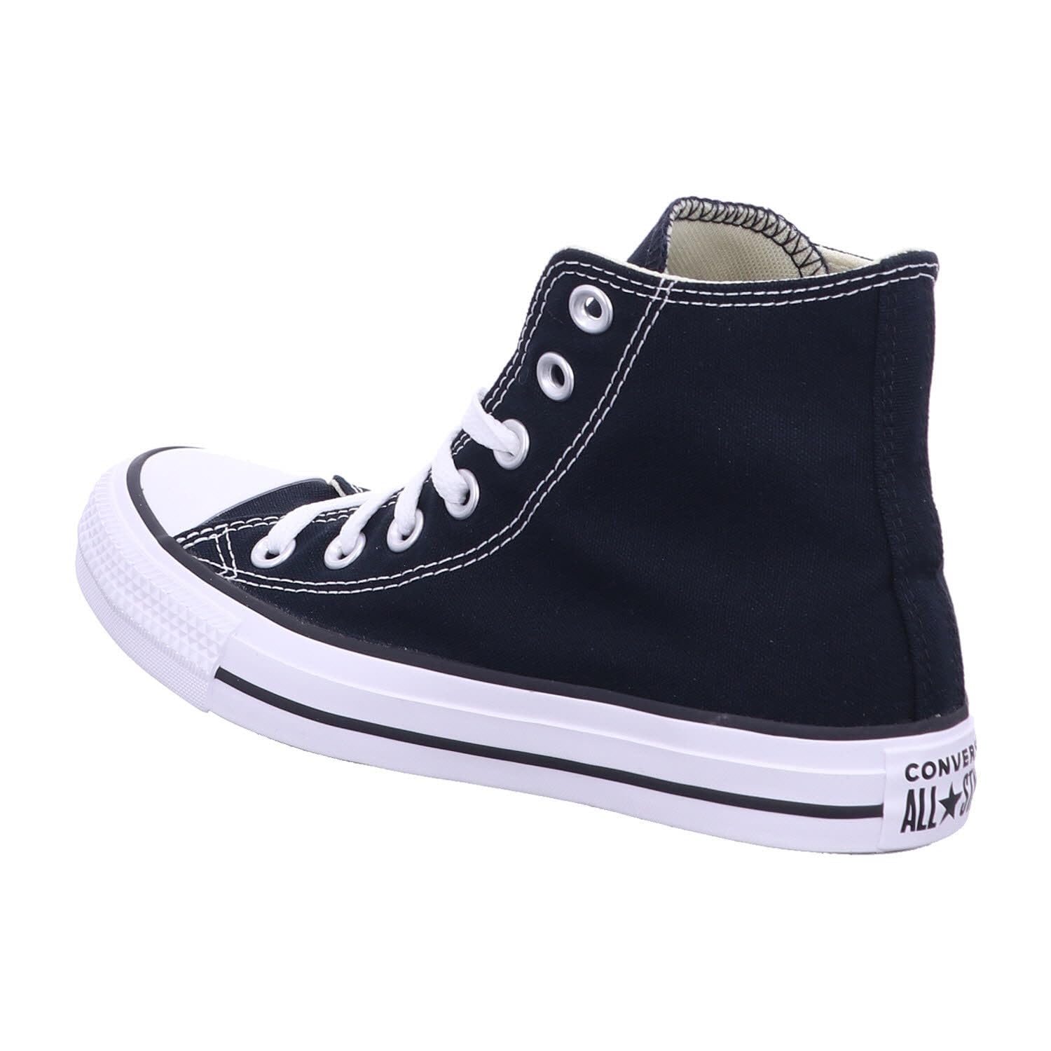 Converse Chuck Taylor All Star High Top Sneakers for Men - Classic Canvas Shoes for Casual Wear, Street Style & Everyday Comfort