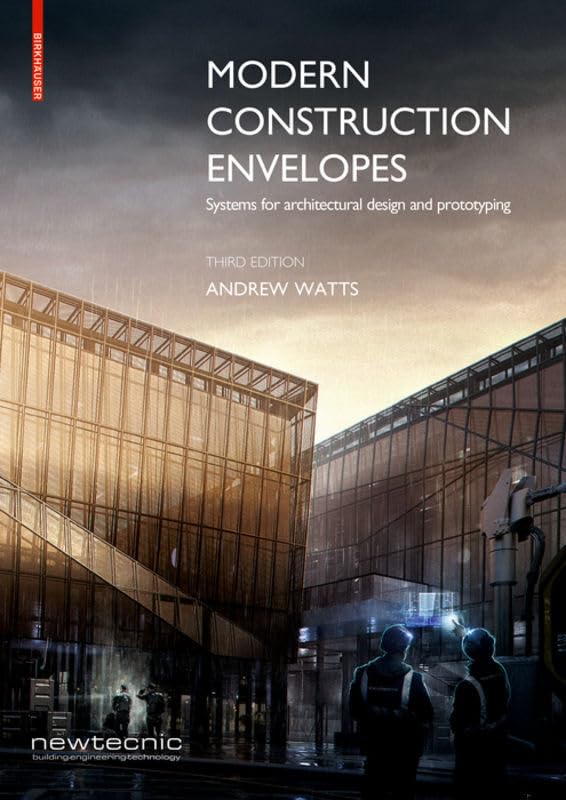 High-Quality Modern Construction Envelopes for Building Projects - Durable Weatherproof Envelopes for Commercial & Residential Construction Sites