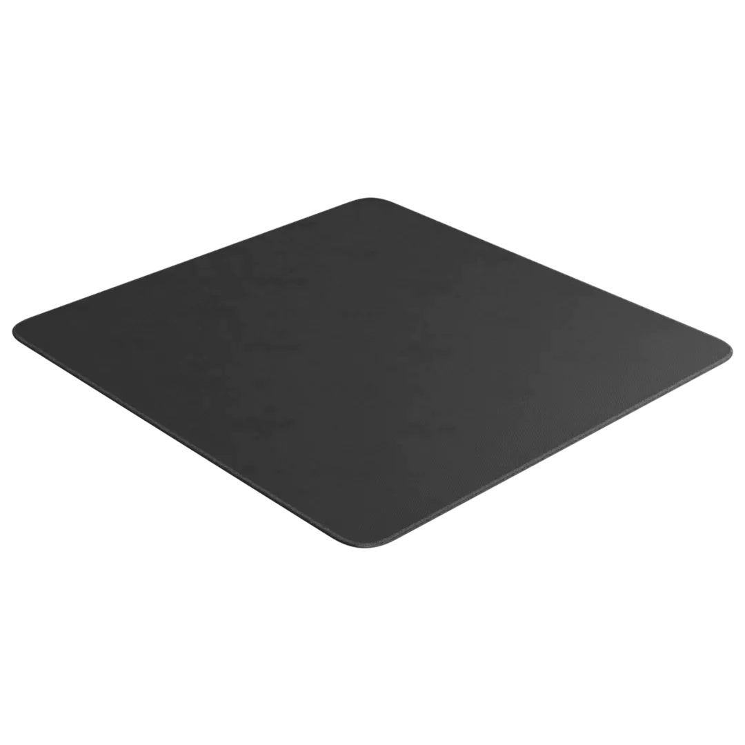 AERO FRAGMENT Gaming Mouse Pad - Non-Slip Rubber Base, Smooth Surface for Precision Control - Perfect for PC, Laptop, Office & Esports Gaming