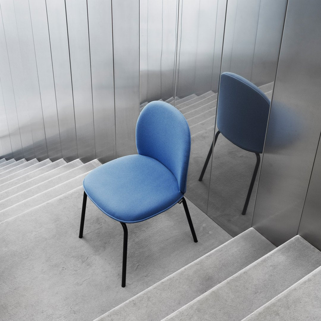 Stylish Ace Dining Chair - Modern Comfortable Kitchen & Dining Room Furniture for Home & Restaurant Use